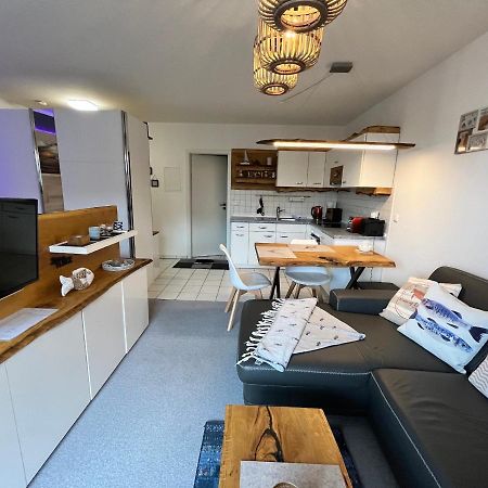 Steffis Ferienwohnung Grömitz Exterior foto